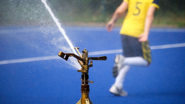 Hockeyferiencamp für Nichthockeyspieler?!