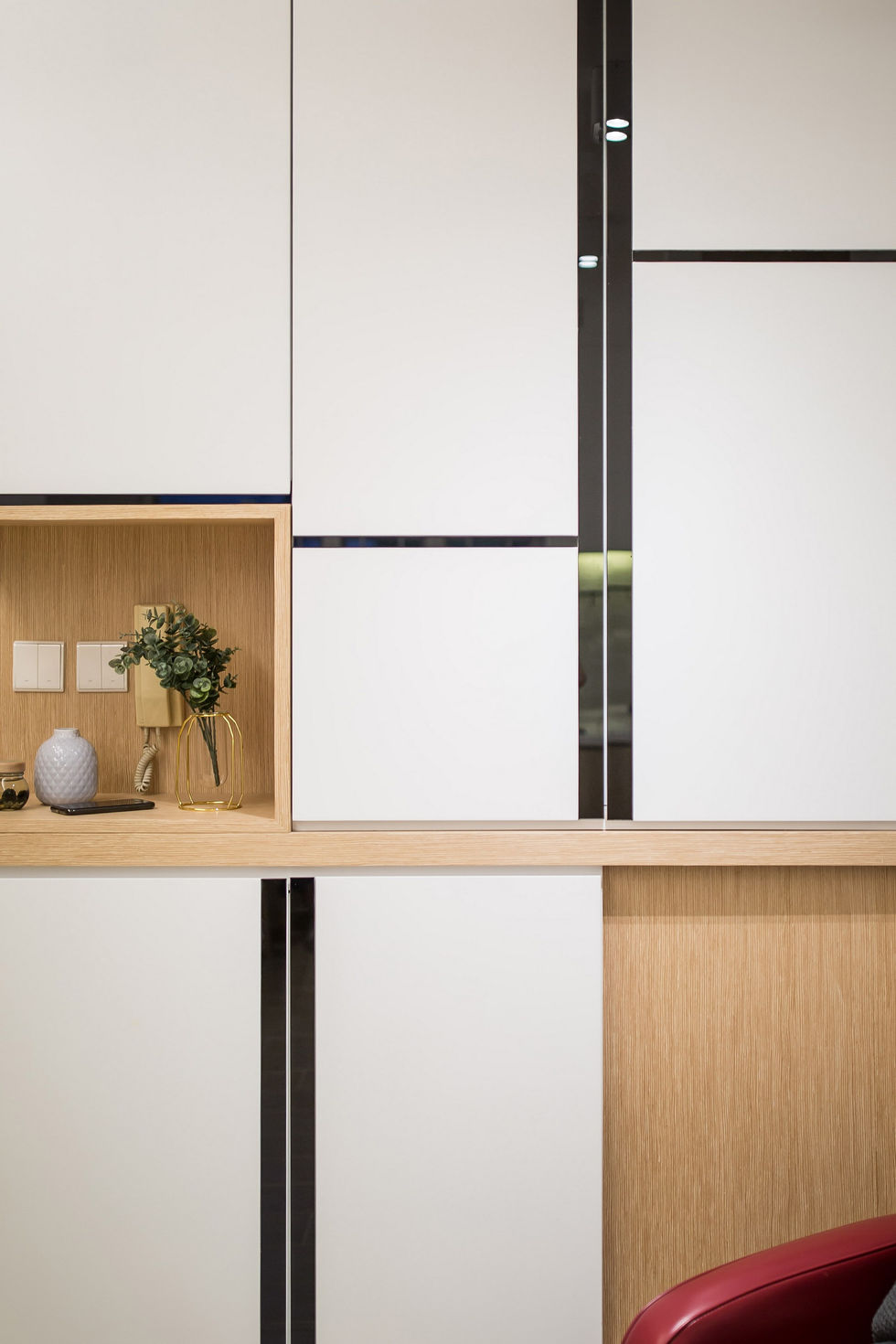 #澈劃社 #jrplanningstudio #interiordesign #設計裝修  #室內設計  #裝修工程 #裝修 #訂造傢俬 #新屋裝修 #舊屋翻新 #簡約設計 #現代簡約 #日式風格 #日式設計 #無印風 #木系 #柴灣 #康翠臺 #私