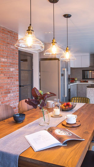 #澈劃社 #jrplanningstudio #interiordesign #室內設計 #設計裝修 #裝修工程 #輕工業風 #村屋 #水泥 #紅磚牆 #私樓 #新屋裝修#西貢#獨立屋設計#獨立屋裝修#村屋設計