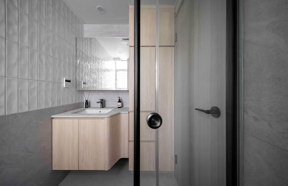 #澈劃社 #jrplanningstudio #interiordesign #設計裝修  #室內設計  #裝修工程 #裝修 #訂造傢俬 #新屋裝修 #簡約設計 #現代簡約 #日式風格 #日式設計 #鑽石山 #啟鑽苑 #窩居 #居屋 #客廳 #飯廳 