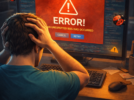 La douleur et l'informatique