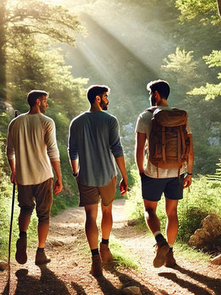 Contagious Faith: How Living Authentically Can Inspire Others