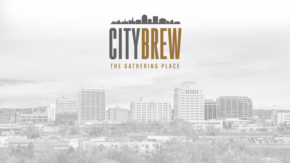 CityBrew - The Gathering Place