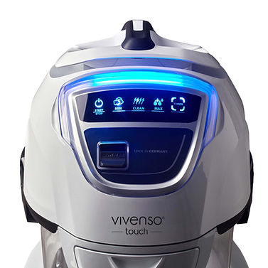 Vivenso Touch Erfahrungen - Vorteile und Funktionen im Überblick