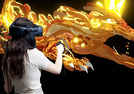 中華文化智能科技