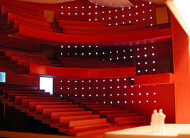 New Playhouse Copenhagen