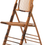 Thumbnail: Bamboo Folding Chair