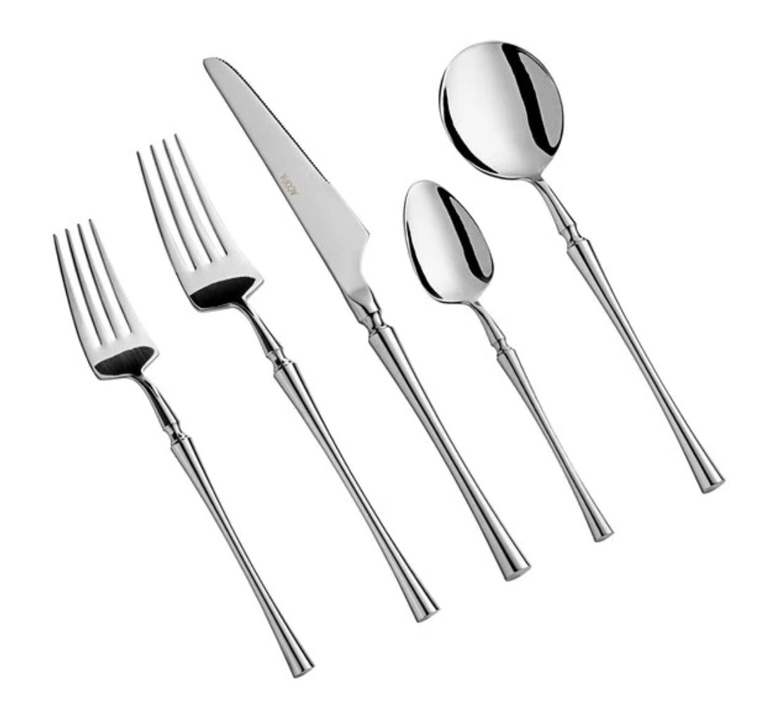 The Sam Traditional 5 Piece Set