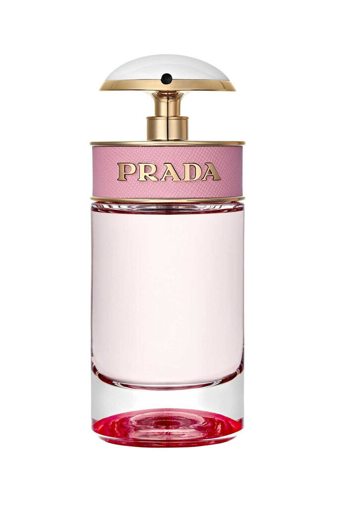 Prada Candy Florale EDT 100 ml bayan parfum