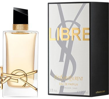 Yves Saint Laurent – Libre (Eau de Parfum)