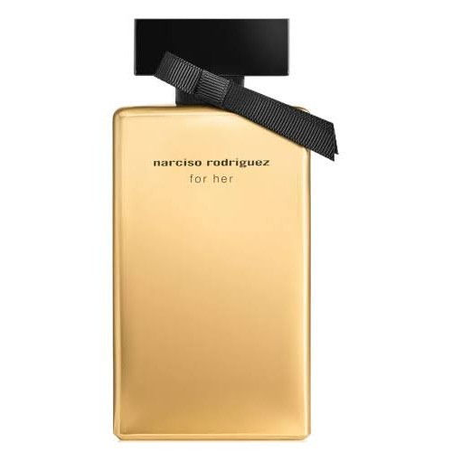 Narciso Rodriguez For Her Limited Edition 2022 Edt Kadın Outlet Parfüm