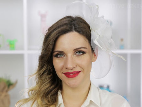 Gelin Makyajı – Parti Konsepti