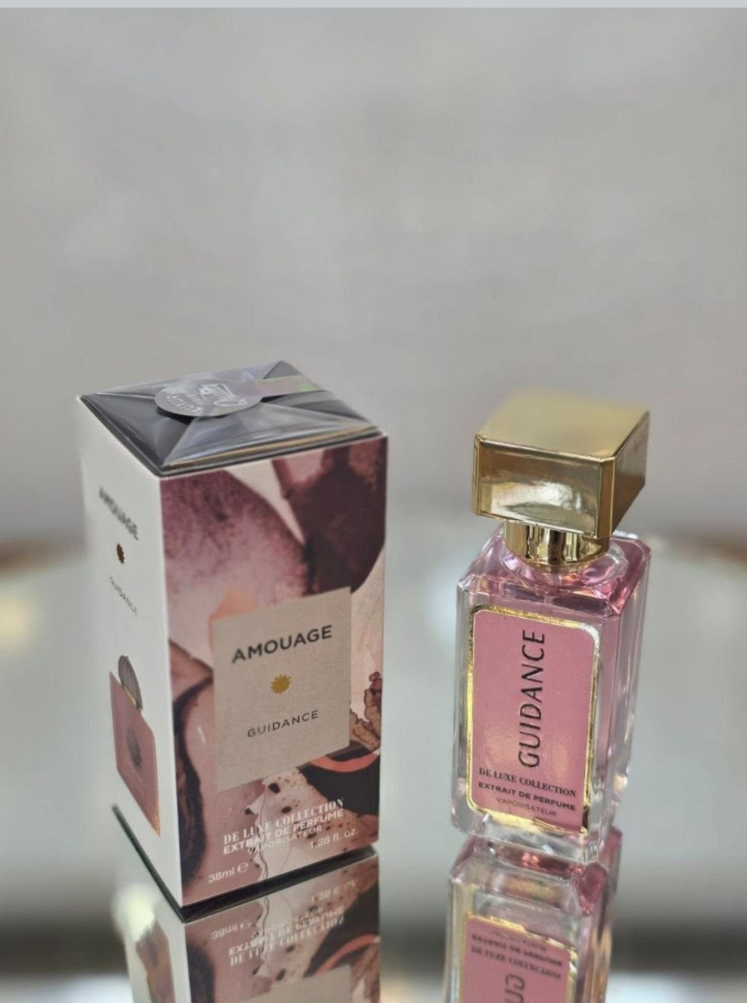 Amouage Guidance Edp 38 Ml Kadın