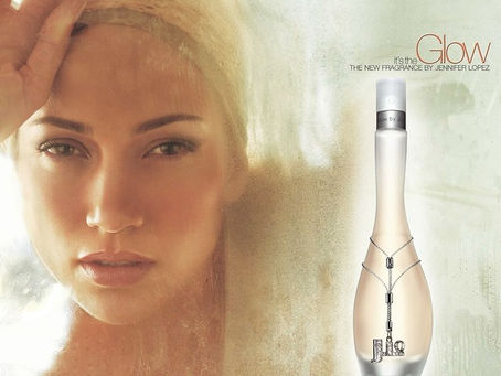 Glow by Jennifer Lopez