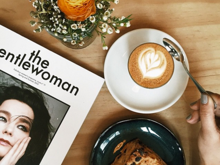 Moda Dünyası Kahvaltıda Ne Yer?