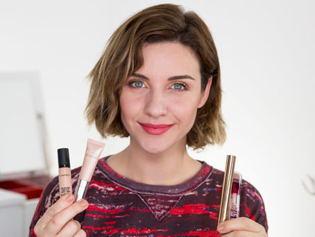 Kapatıcı (Concealer) Dosyası