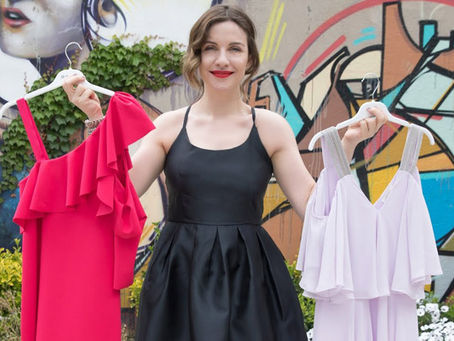 Uygun Fiyatlı Mezuniyet ve Düğün Elbiseleri