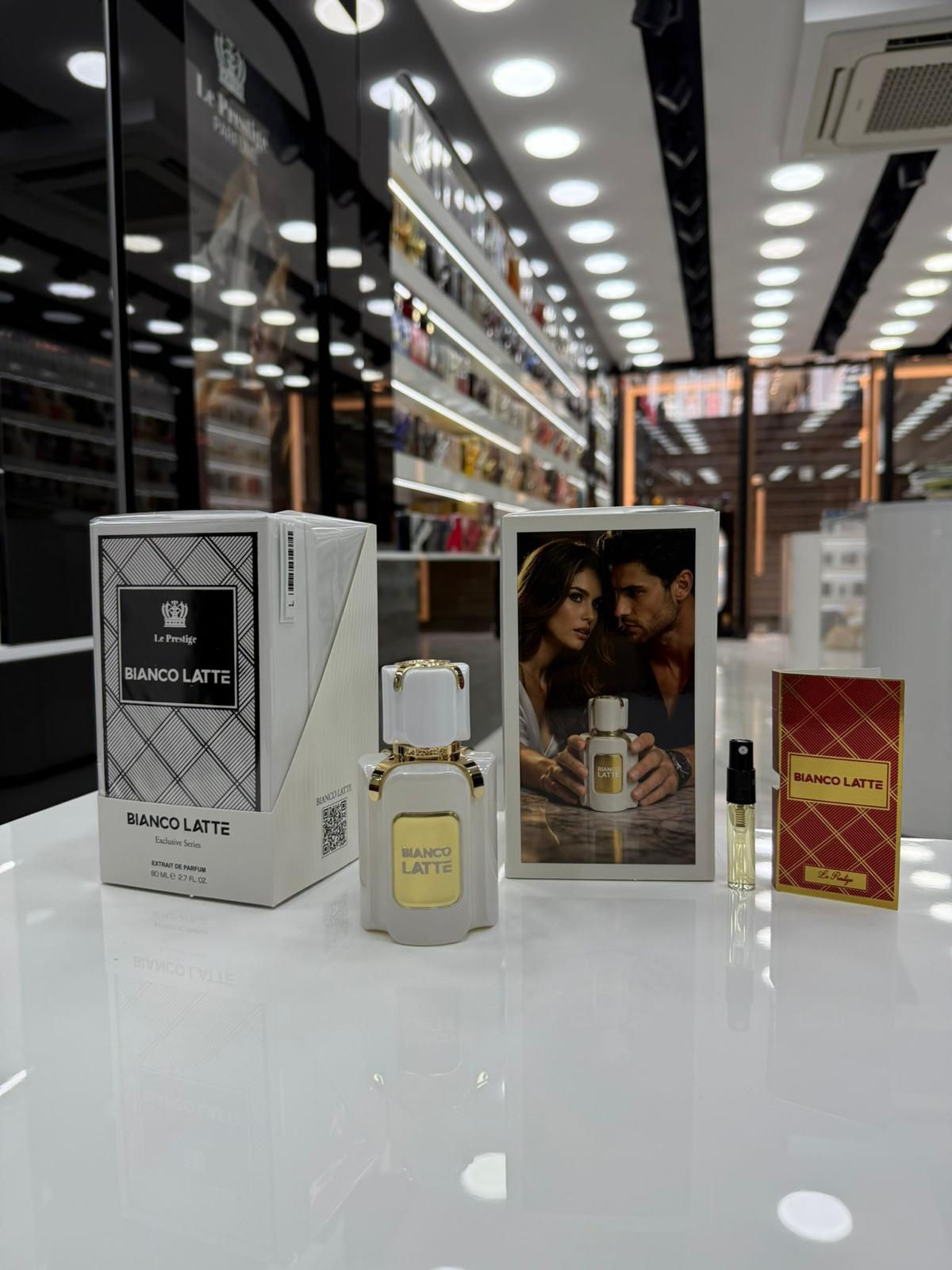 Le Prestige Zain Oud Edp 100 Ml Erkek