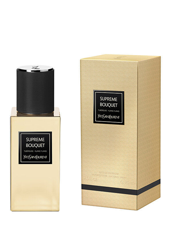 Küçük resim: Yves Saint Laurent Le Vestiaire Parfums Supreme Bouquet 75ml

