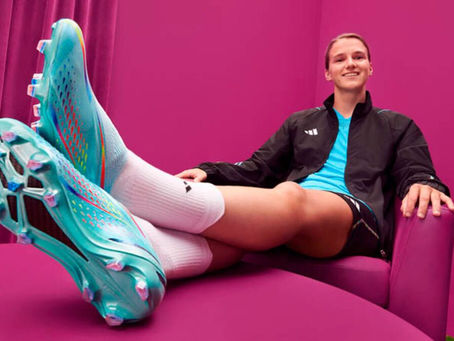 Adidas’tan FIFA 2022 Dünya Kupası Koleksiyonu