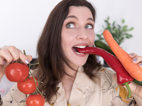 Mükemmel Bir Cilt İçin Tüketmeniz Gereken 10 Şey! Mükemmel Cilt Diyeti