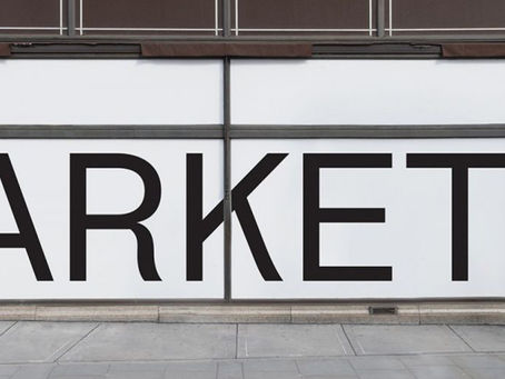 H&M ‘in Yeni Markası Arket Nihayet Açılıyor