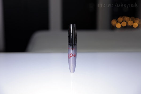 rimmel london kate moss maskara