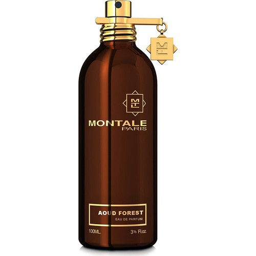 Montale Paris Aoud Forest Edp 100 Ml Unisex Outlet Parfüm