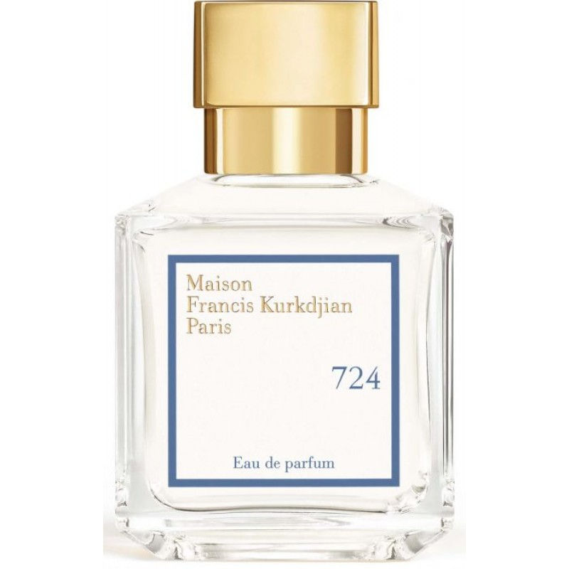 Maison Francis Kurkdjian 724 EDP 70 Ml Unisex Parfüm Outlet