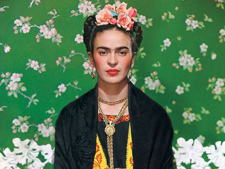 Frida Kahlo’nun Gardırobu Victoria & Albert Müzesine Geliyor