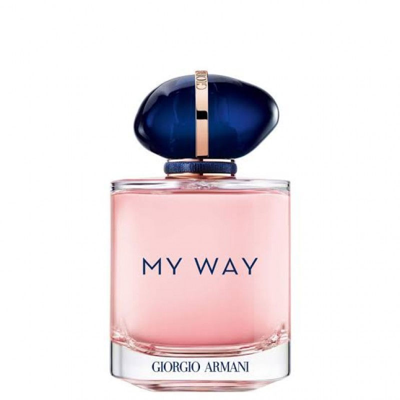Giorgio Armani My Way 90 Ml Kadın Outlet Parfüm