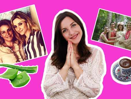 Annemin Güzellik Sırları