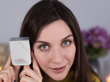 BeautyBlender Fondöten Denedim