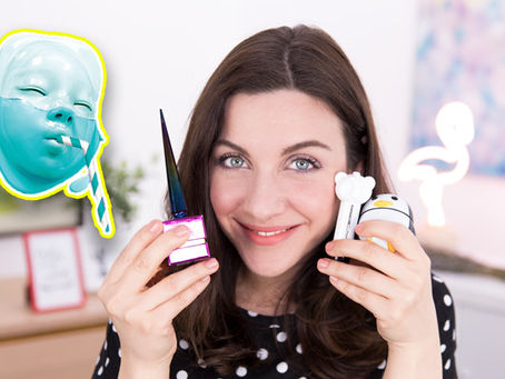 Aşık Olacağınız Ürünleri Denedim!