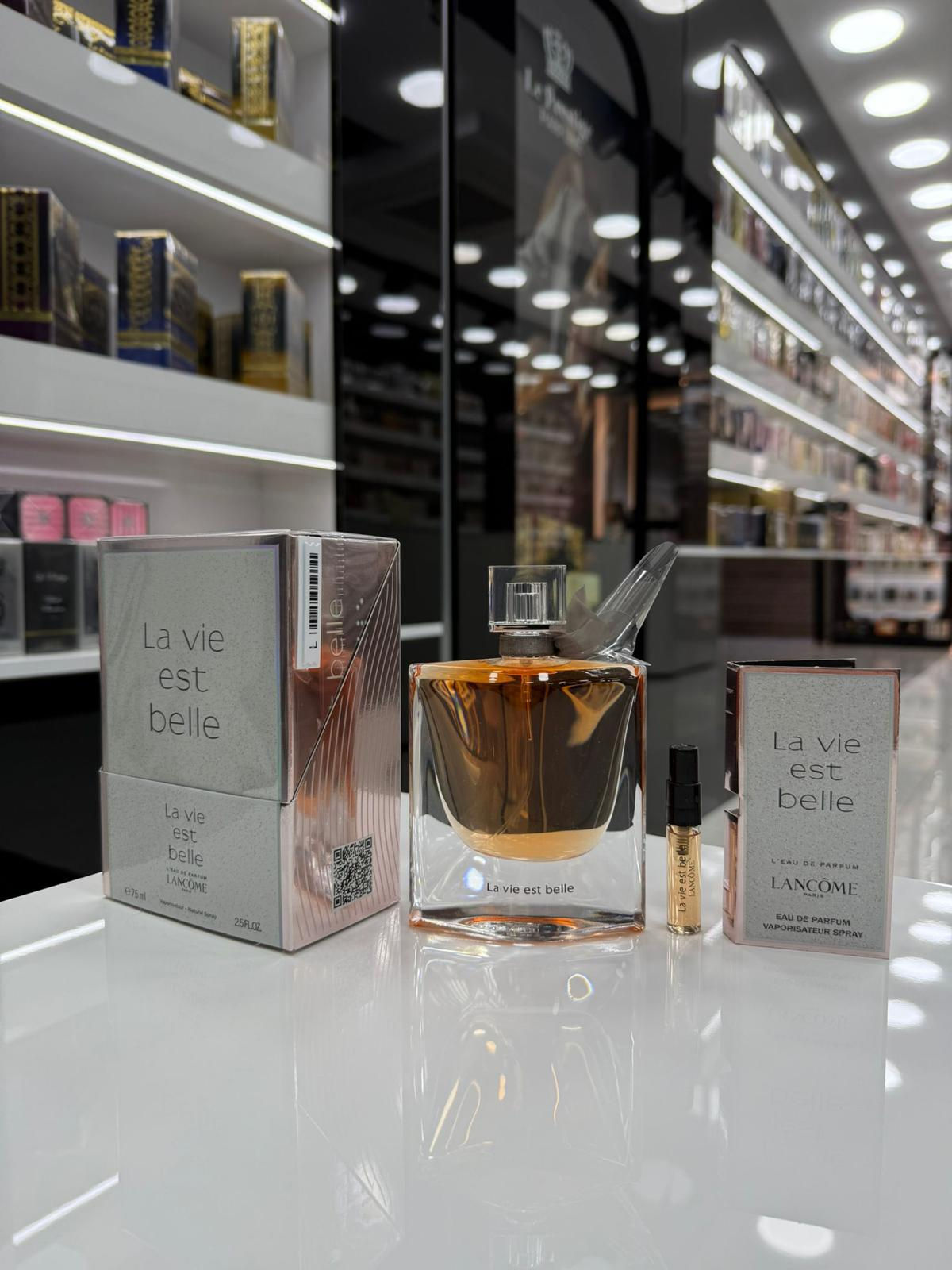 Lancôme La Vie Est Belle Edp 75 Ml Kadın