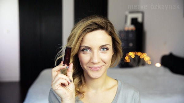 Günlük Doğal Makyaj