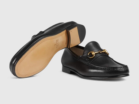 Cazibesine Dayanamadığımız Gucci Horsebit Makosenin Hikayesi*