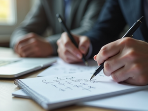 Unlocking Potential: The Power of Mental Math