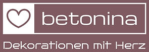 Logo Betonina