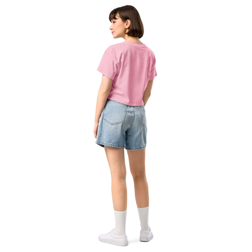Thumbnail: Women’s OG Logo Crop