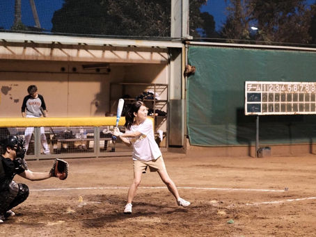 久しぶりに走る!