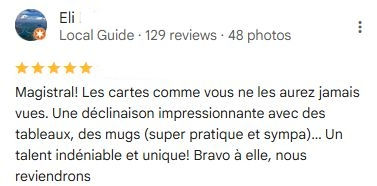 avis de clients à propos du site emylo