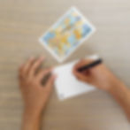 Carte Postale Bram EmYLo