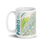 Thumbnail: Mug Paris Ville lumière