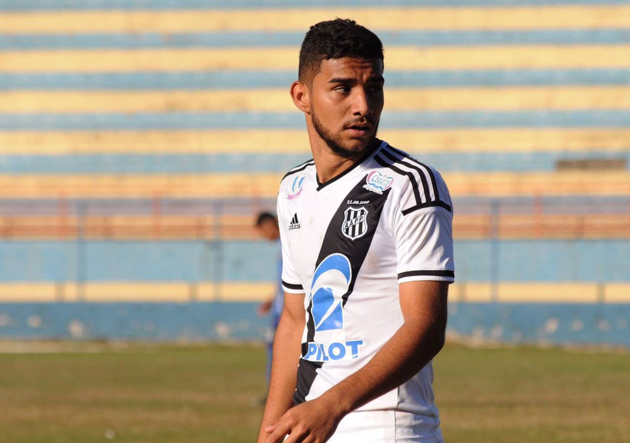 Ponte amplia contrato de John Kleber e emprestará atleta ao Corinthians