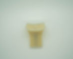 Thumbnail: 60 MM NARROW BLOCK HIGH HEELS | SHOEMAKING HIGH HEELS