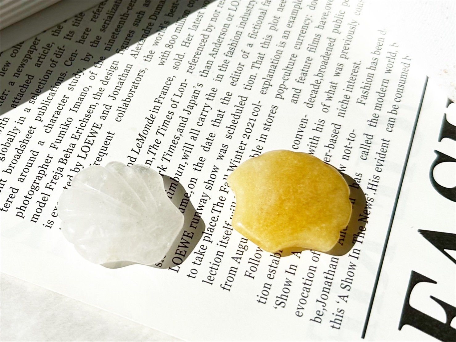 カルサイト ORANGE