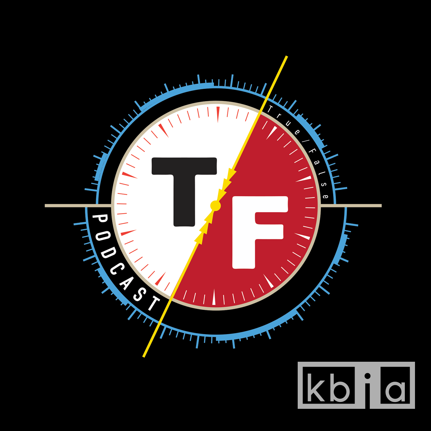 True/False Podcast