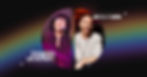 A Night of Queer Comedy with Mindy Raf & Shawn Hollenbach