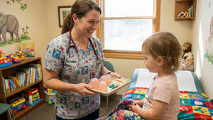 Çocuk Sağlığında Gelenekselin Bilimle Buluşması: Hacamat ve Fonksiyonel Şifa